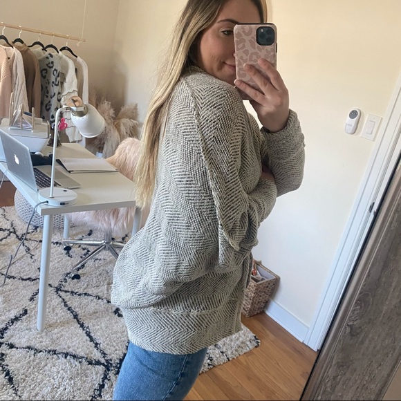 Free People Sweaters - Free people cardigan